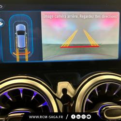 Mercedes Classe B 250 e Hybrid EQ AMG Line Villeneuve-d'Ascq