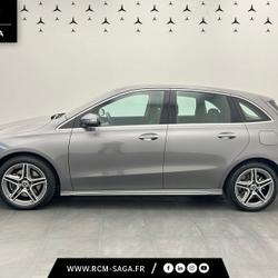 Autres CFMOTO 250 e Hybrid EQ AMG Line Villeneuve-d'Ascq