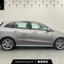 Mercedes Classe B 250 e Hybrid EQ AMG Line Villeneuve-d'Ascq