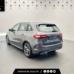 Autres CFMOTO 250 e Hybrid EQ AMG Line Villeneuve-d'Ascq