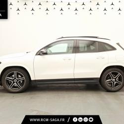 Mercedes GLA 180 d AMG Line occasion - Villeneuve-d'Ascq - photo 2/34