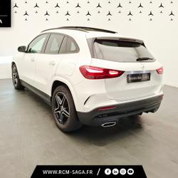 Mercedes GLA 180 d AMG Line occasion - Villeneuve-d'Ascq - photo 3/34