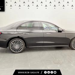 Mercedes Classe E Berline 300 de Hybrid EQ AMG Line Villeneuve-d'Ascq