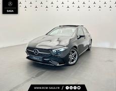 Mercedes Classe A