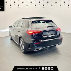 Mercedes Classe A 200 d Edition 140 Villeneuve-d'Ascq