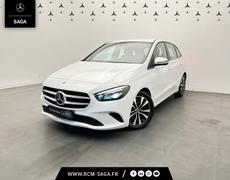 Mercedes Classe B Villeneuve-d'Ascq
