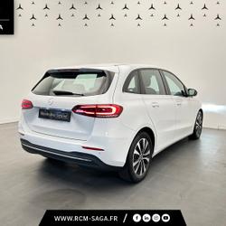 Mercedes Classe B 180 d Business Line Edition /247 Villeneuve-d'Ascq