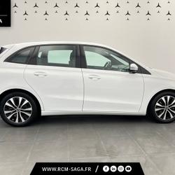 Mercedes Classe B 180 d Business Line Edition /247 Villeneuve-d'Ascq