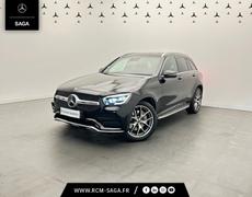 Mercedes GLC Villeneuve-d'Ascq