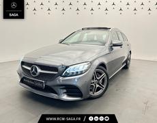 Mercedes Classe C Villeneuve-d'Ascq