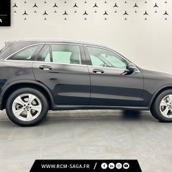 Mercedes GLC SUV 220 d 4MATIC Villeneuve-d'Ascq