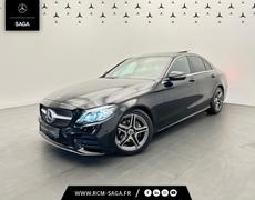 Mercedes Classe C Villeneuve-d'Ascq