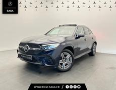 Mercedes GLC Villeneuve-d'Ascq