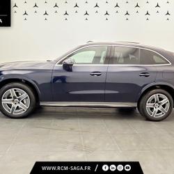Mercedes GLC SUV 300 de Hybrid EQ 4MATIC AMG Line Villeneuve-d'Ascq