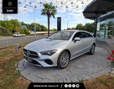 Mercedes CLA