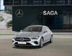 Mercedes CLA Villeneuve-d'Ascq
