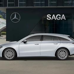 Mercedes CLA 250 e Hybrid EQ Business Line Villeneuve-d'Ascq