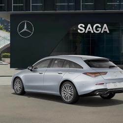 Mercedes CLA 250 e Hybrid EQ Business Line Villeneuve-d'Ascq