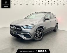 Mercedes GLA Villeneuve-d'Ascq