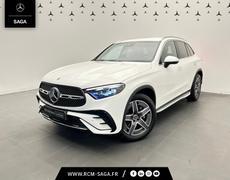 Mercedes GLC Villeneuve-d'Ascq