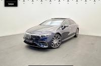 Mercedes EQS Berline 450+ AMG Line Li à Villeneuve-d'Ascq