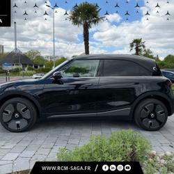 Smart #1 200 kW Premium 272 ch Villeneuve-d'Ascq