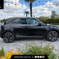 Smart #1 200 kW Premium 272 ch Villeneuve-d'Ascq