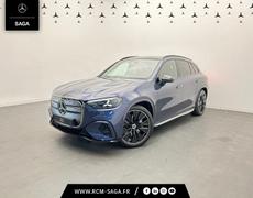 Mercedes GLC Villeneuve-d'Ascq