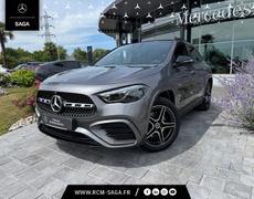 Mercedes GLA Villeneuve-d'Ascq