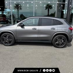 Mercedes GLA 250 e Hybrid EQ Edition 140 Villeneuve-d'Ascq