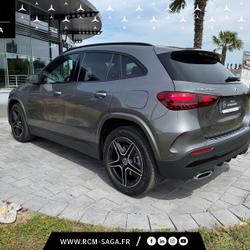 Mercedes GLA 250 e Hybrid EQ Edition 140 Villeneuve-d'Ascq