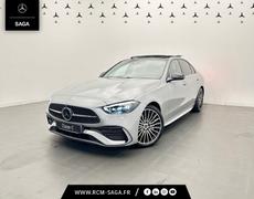 Mercedes Classe C