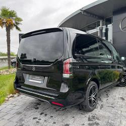 Mercedes Classe V 250 d AVANTGARDE Long 250D LG Villeneuve-d'Ascq