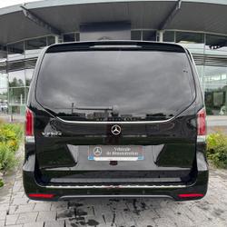 Mercedes Classe V 250 d AVANTGARDE Long 250D LG Villeneuve-d'Ascq