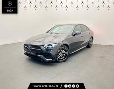 Mercedes Classe C Villeneuve-d'Ascq