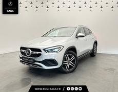 Mercedes GLA Villeneuve-d'Ascq