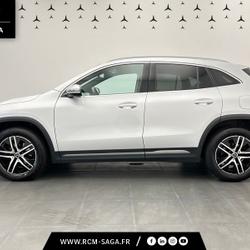 Mercedes GLA 200 d Business Line Villeneuve-d'Ascq