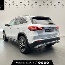 Mercedes GLA 200 d Business Line Villeneuve-d'Ascq