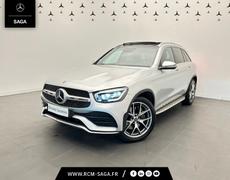 Mercedes GLC Villeneuve-d'Ascq