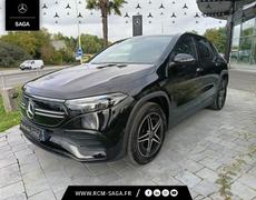 Mercedes EQA Villeneuve-d'Ascq