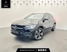 Mercedes GLA
