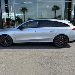 Mercedes CLA 200 AMG Line Villeneuve-d'Ascq