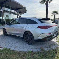 Mercedes CLA 200 AMG Line Villeneuve-d'Ascq