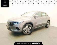 Mercedes EQA