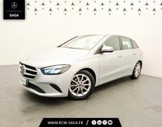 Mercedes Classe B Villeneuve-d'Ascq