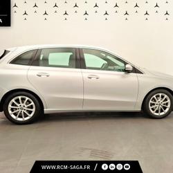 Mercedes Classe B 180 Progressive Line Edition occasion - Villeneuve-d'Ascq - photo 3/30