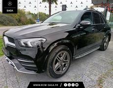 Mercedes GLE Villeneuve-d'Ascq