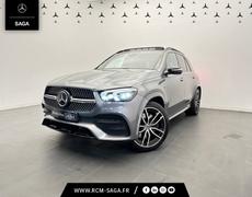 Mercedes GLE Villeneuve-d'Ascq
