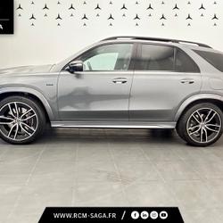 Mercedes GLE 350 de 4MATIC AMG Line Villeneuve-d'Ascq