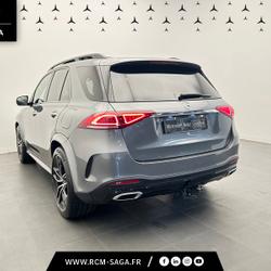 Mercedes GLE 350 de 4MATIC AMG Line Villeneuve-d'Ascq